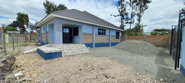 4bdrm Bungalow in Nkoroi for sale