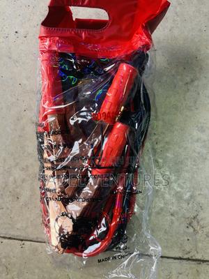 Jumpers Heavy Duty - thumbnail 2