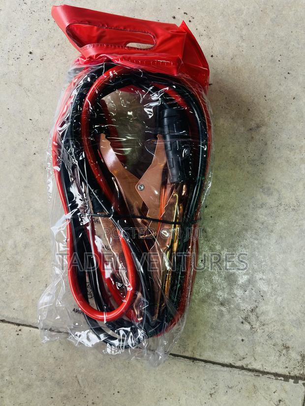 Jumpers Heavy Duty - thumbnail 3