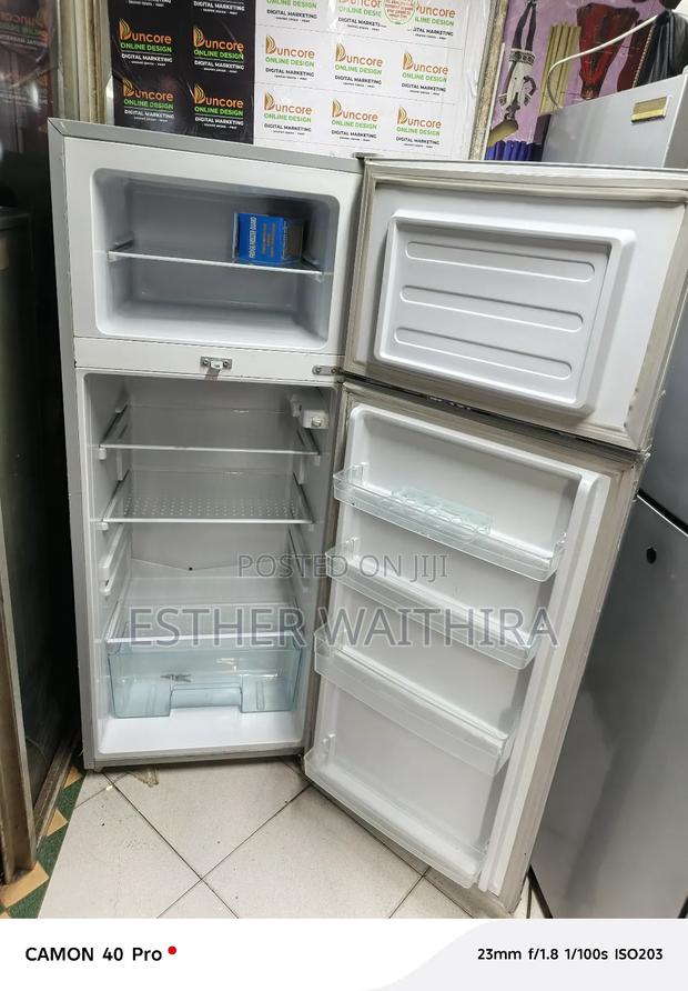 Powerful Icecool Fridge - thumbnail 2