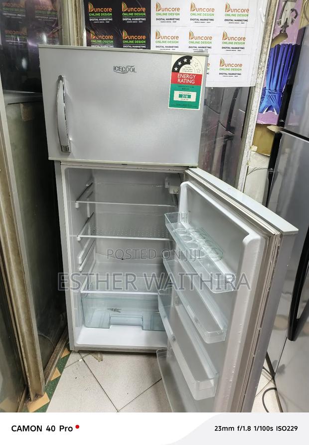 Powerful Icecool Fridge - thumbnail 3