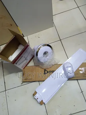 Premier Ceiling Fan/ Ceiling Fan