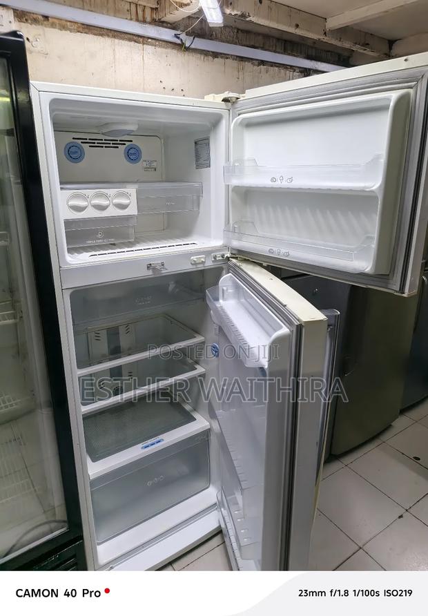 Energy Saving Lg Fridge 500l - thumbnail 2
