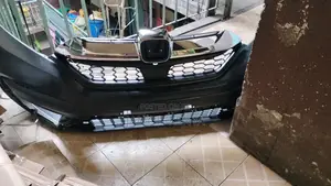 Bumper, Grill,Honda Cr-v 2018-2020