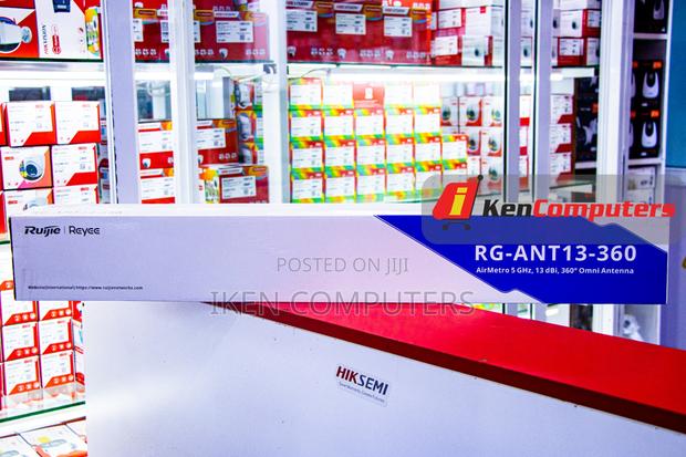 Ruijie Reyee - main view