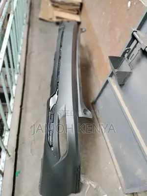 Bumper,Honda Cr-v 2018 ,2020,Rear Bumper