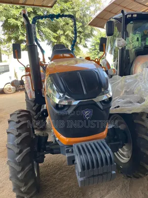 Farm Tractor Lansu