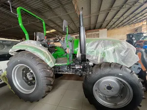 Farm Tractor Lansu