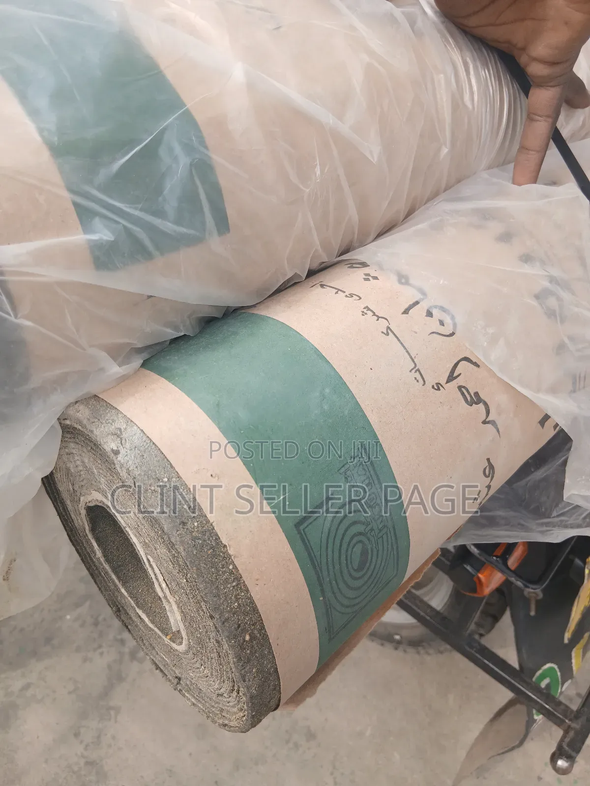 DPC Waterproofing Membrane