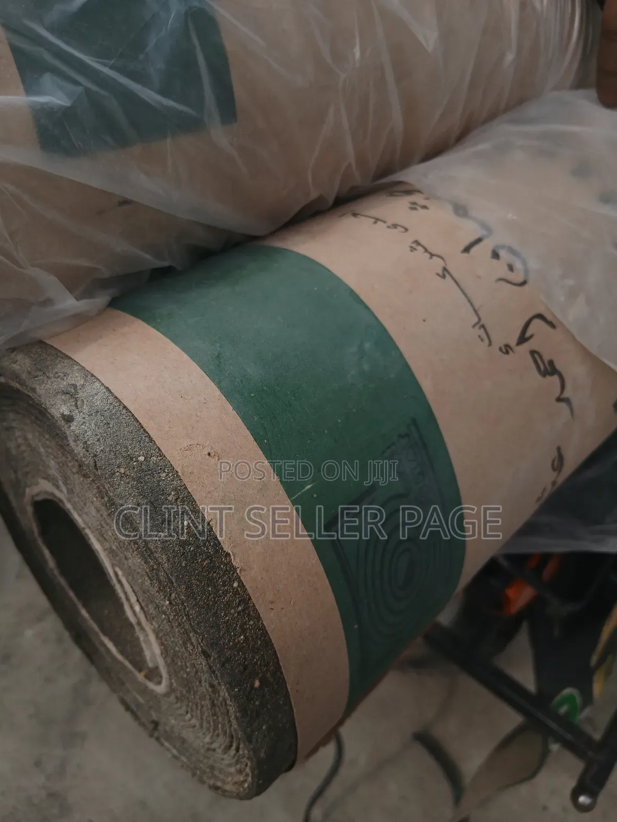 DPC Waterproofing Membrane