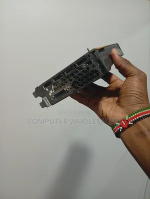 Nvidia Geforce GTX 1070