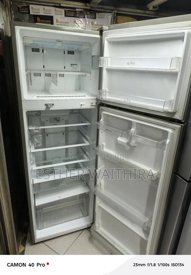 Digital Inverter Lg Fridge 500l - thumbnail 3