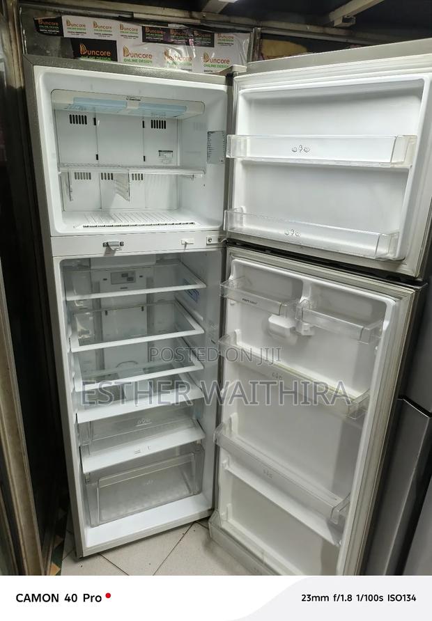 Digital Inverter Lg Fridge 500l - thumbnail 4