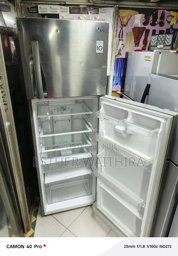 Digital Inverter Lg Fridge 500l - thumbnail 5