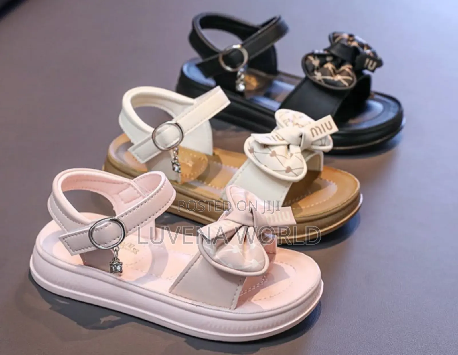 Girls Sandals