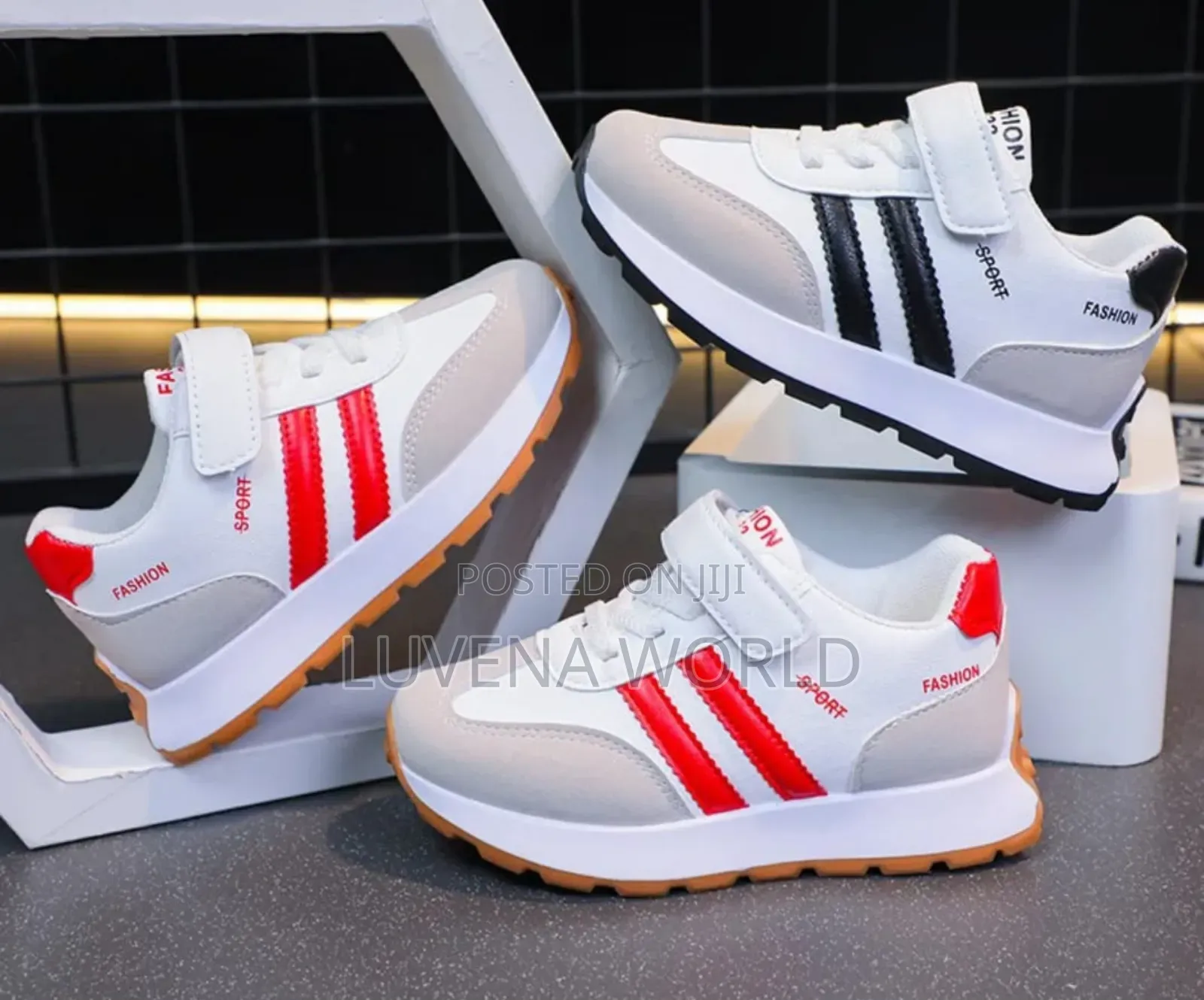 Fashion Boys Sneakers