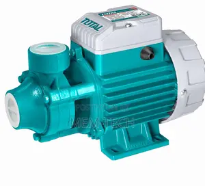 Total Twp137016 Water Pump 370w(0.5hp)
Max.Head:30m