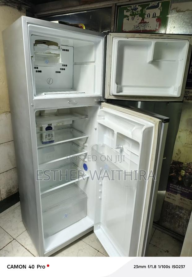 Fridge/Refrigerator Hitachi Fridge - thumbnail 4