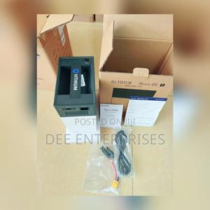 Portable Powerbank Station Solar Power Lithium 3 in 1 - thumbnail 2