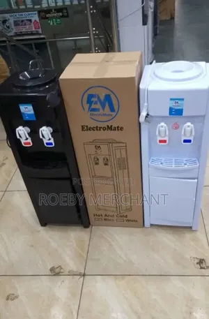 Water Dispenser