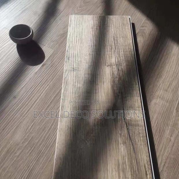 SPC Flooring – Stylish, Scratch-Resistant, Long-Lasting