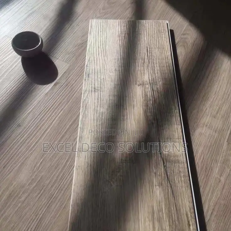 SPC Flooring – Stylish, Scratch-Resistant, Long-Lasting