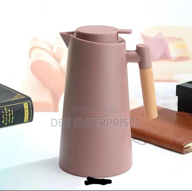 1000ml Vacuum Flask - main view