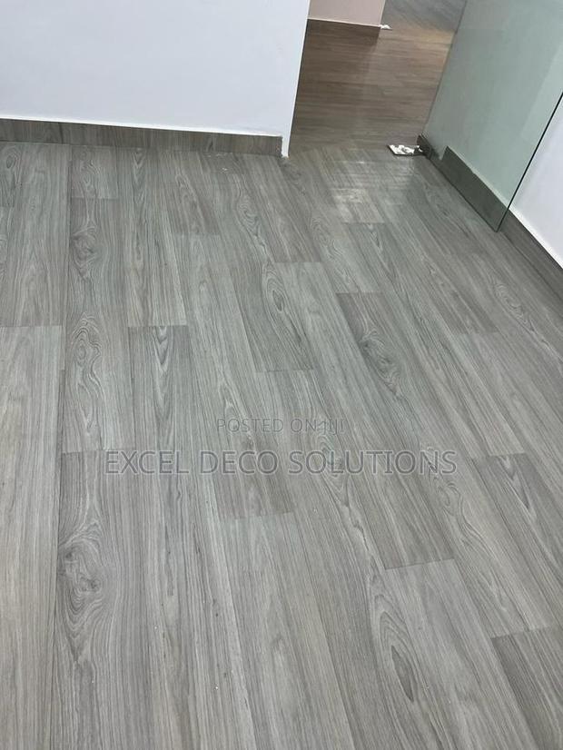 SPC Flooring – Waterproof Built to Last