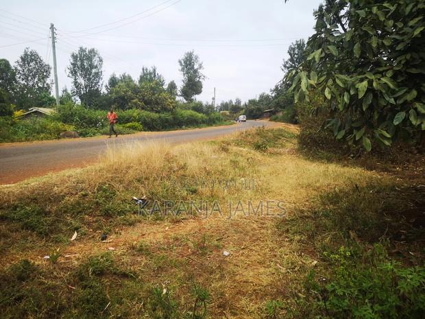 Kenol Kabati Plots for Sale - main view