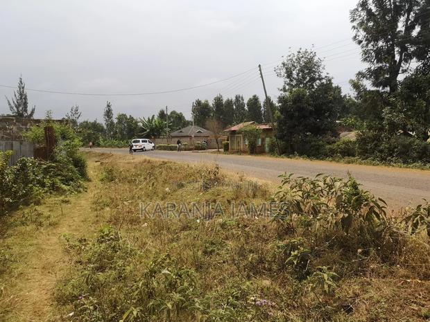 Kenol Kabati Plots for Sale - thumbnail 3