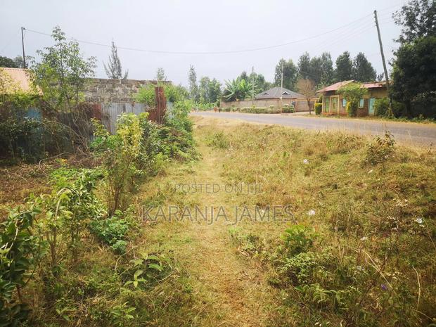 Kenol Kabati Plots for Sale - thumbnail 4