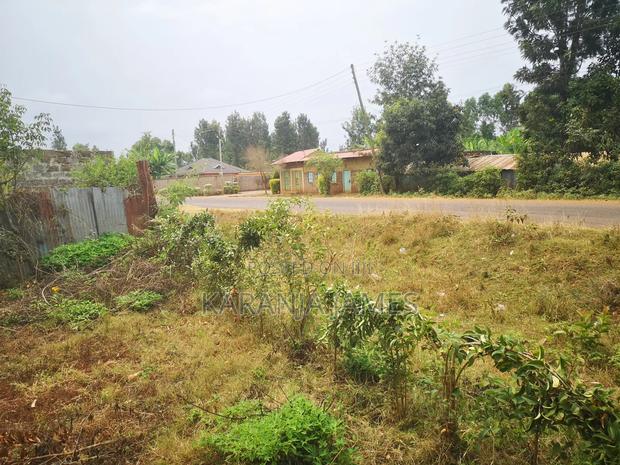 Kenol Kabati Plots for Sale - thumbnail 5