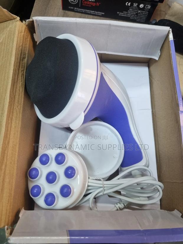 Full Body Massager - thumbnail 2