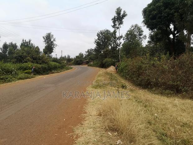 Kenol Kabati Plots for Sale - thumbnail 11