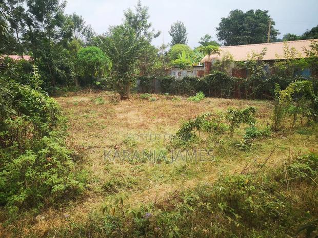 Kenol Kabati Plots for Sale - thumbnail 13