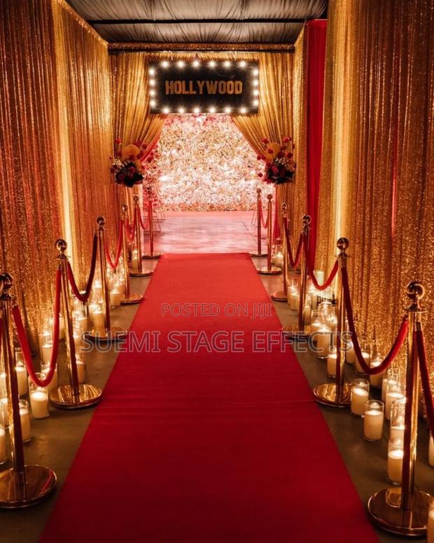 Executive Stanchions for Rent – Vip Look - thumbnail 4