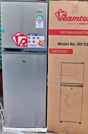 Fridge Ramtons