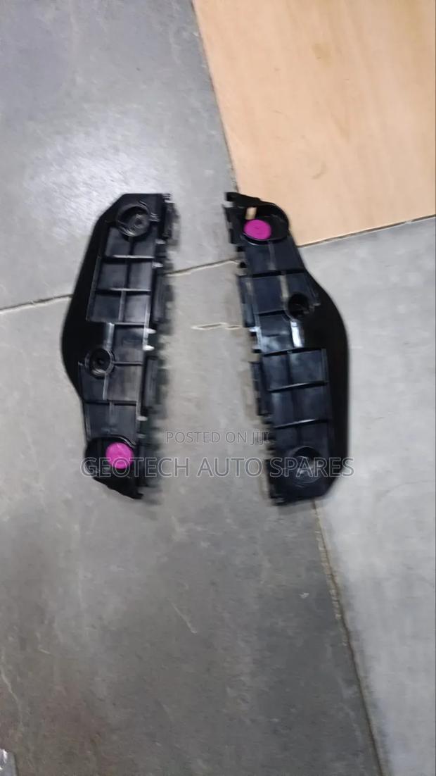 Fielder 165/Axio Bumper Slides Available - main view