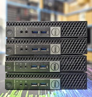 Desktop Computer Dell Optiplex 3040 8GB Intel Core I5 SSD 256GB - main view