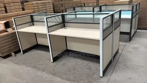 4 Way Workstation