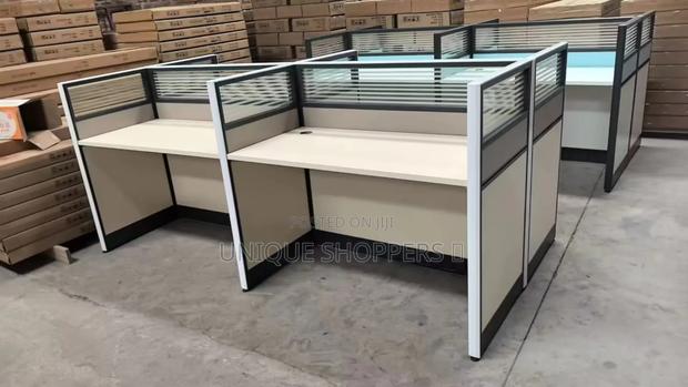 4 Way Workstation - thumbnail 2