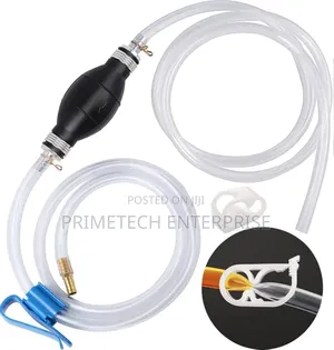 Car Siphon Pump