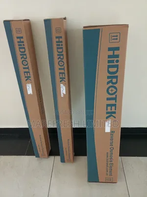 Hidrotek Industrial Reverse Osmosis Membrane 8040