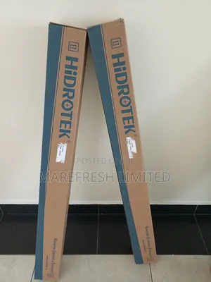 Hidrotek Industrial Reverse Osmosis Membrane 8040