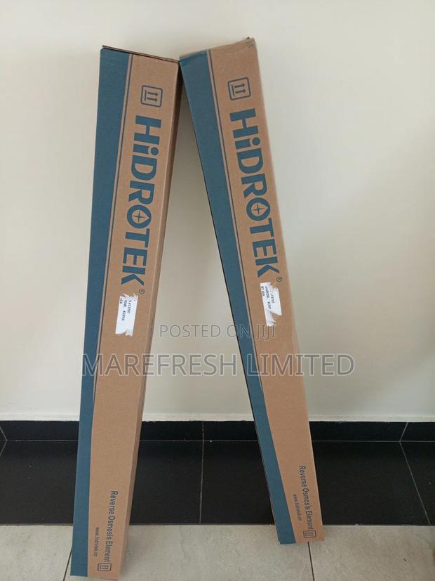 Hidrotek Industrial Reverse Osmosis Membrane 8040 - thumbnail 2