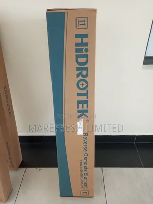 Hidrotek Industrial Reverse Osmosis Membrane 8040