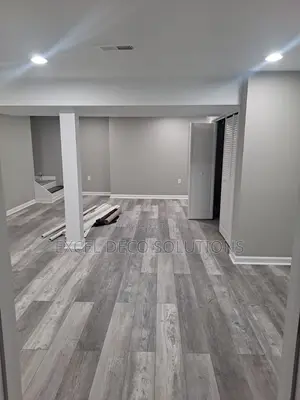 SPC Flooring – Tough Enough for Everyday Life