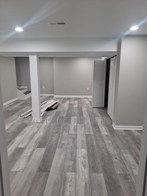 SPC Flooring – Tough Enough for Everyday Life