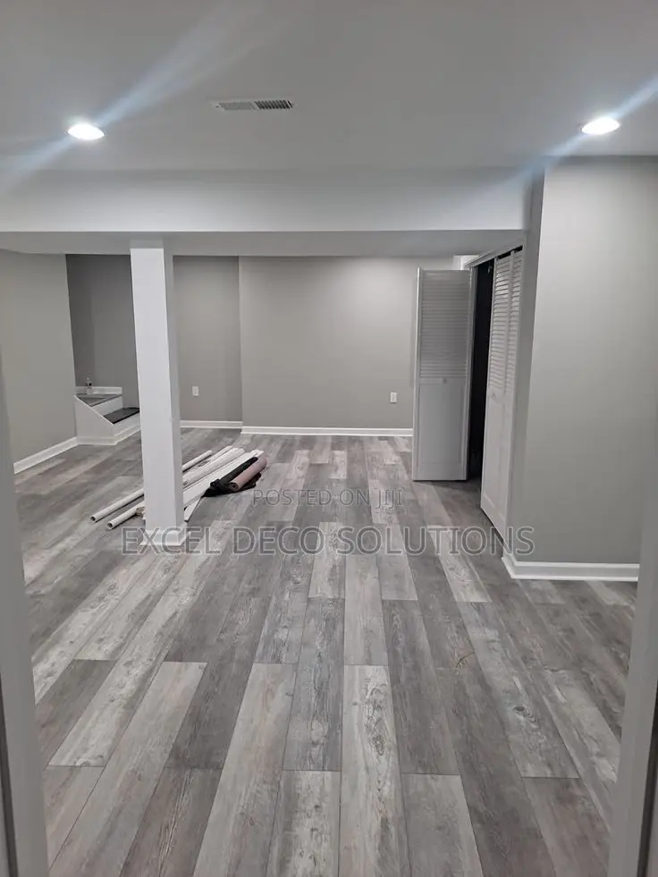 SPC Flooring – Tough Enough for Everyday Life
