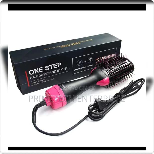 Original Hot Air Comb - main view